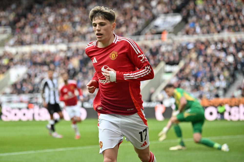 星光熠熠的 星光熠熠的