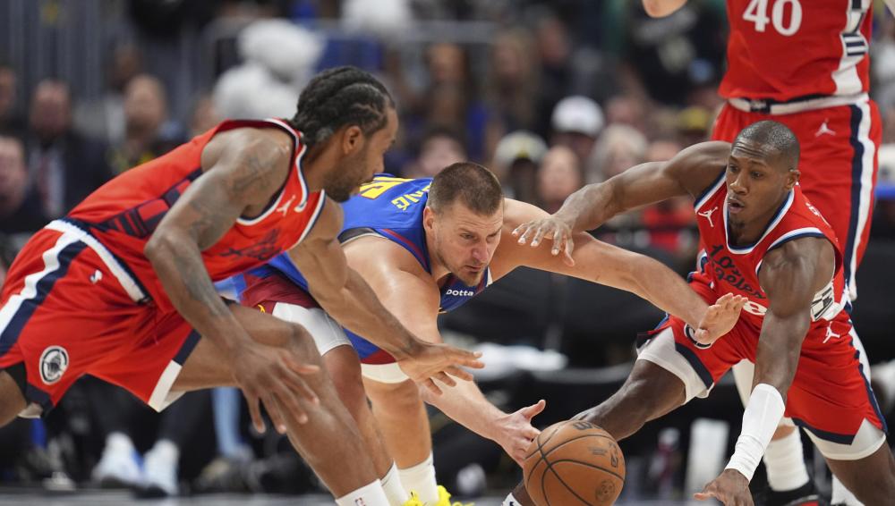 對戰的每一 對戰的每一