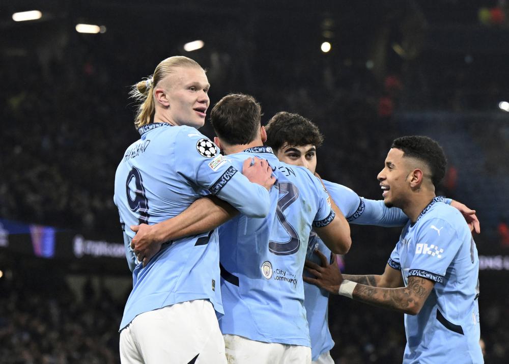 并存的未来 并存的未来